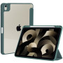 Чехол Galeo Hybrid with Pencil Holder для Apple iPad Air 4/5 10.9" (2020/2022) Dark Green
