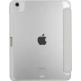 Чохол Galeo Hybrid with Pencil Holder для Apple iPad Air 4/5 10.9" (2020/2022) Grey