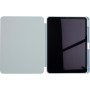 Чохол Galeo Hybrid with Pencil Holder для Apple iPad Air 4/5 10.9" (2020/2022) Light Blue