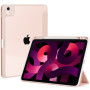 Чехол Galeo Hybrid with Pencil Holder для Apple iPad Air 4/5 10.9" (2020/2022) Powder Pink