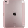 Чехол Galeo Hybrid with Pencil Holder для Apple iPad Air 4/5 10.9" (2020/2022) Powder Pink