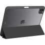 Чохол Galeo Hybrid with Pencil Holder для Apple iPad Pro 11" (2020/2021/2022) Black