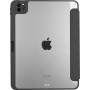 Чохол Galeo Hybrid with Pencil Holder для Apple iPad Pro 11" (2020/2021/2022) Black