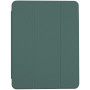 Чехол Galeo Hybrid with Pencil Holder для Apple iPad Pro 11" (2020/2021/2022) Dark Green