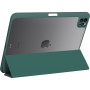 Чехол Galeo Hybrid with Pencil Holder для Apple iPad Pro 11" (2020/2021/2022) Dark Green