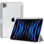 Чохол Galeo Hybrid with Pencil Holder для Apple iPad Pro 11" (2020/2021/2022) Grey