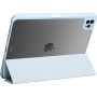 Чохол Galeo Hybrid with Pencil Holder для Apple iPad Pro 11" (2020/2021/2022) Light Blue