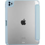 Чохол Galeo Hybrid with Pencil Holder для Apple iPad Pro 11" (2020/2021/2022) Light Blue