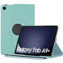 Поворотний чохол для для Samsung Galaxy Tab A9 Plus 11" (2023) SM-X210, SM-X216 Blue