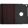 Поворотный чехол для Samsung Galaxy Tab A9 Plus 11" (2023) SM-X210, SM-X216 Brown