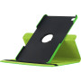 Поворотний чохол для для Samsung Galaxy Tab A9 Plus 11" (2023) SM-X210, SM-X216 Green