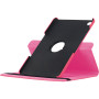 Поворотний чохол для для Samsung Galaxy Tab A9 Plus 11" (2023) SM-X210, SM-X216 Hotpink