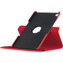 Поворотний чохол для для Samsung Galaxy Tab A9 Plus 11" (2023) SM-X210, SM-X216 Red