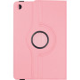 Поворотний чохол для для Samsung Galaxy Tab A9 Plus 11" (2023) SM-X210, SM-X216 Pink