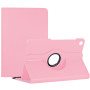 Поворотний чохол для для Samsung Galaxy Tab A9 Plus 11" (2023) SM-X210, SM-X216 Pink