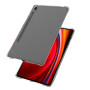 TPU чохол для Samsung Galaxy Tab S9 11" SM-X710, SM-X716 Galeo Anti-Shock Transparent