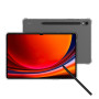 TPU чохол для Samsung Galaxy Tab S9 11" SM-X710, SM-X716 Galeo Anti-Shock Transparent