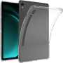 TPU чохол для Samsung Galaxy Tab S9 FE 10.9" SM-X510, SM-X516 Galeo Anti-Shock Transparent