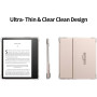 TPU чохол Galeo Anti-Shock для Amazon Kindle Oasis 2017/2019 7" Transparent
