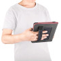 Чохол Galeo Vertical Leather Stand для Pocketbook Inkpad 4 743G, Inkpad Color 2 743C Dusk