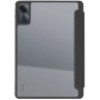 Чехол Galeo Hybrid Case with Stylus Holder для Xiaomi Redmi Pad SE 11" Black
