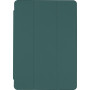 Чехол Galeo Hybrid Case with Stylus Holder для Xiaomi Redmi Pad SE 11" Dark Green