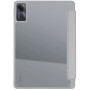 Чехол Galeo Hybrid Case with Stylus Holder для Xiaomi Redmi Pad SE 11" Grey