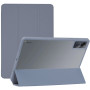 Чехол Galeo Hybrid Case with Stylus Holder для Xiaomi Redmi Pad SE 11" Heather