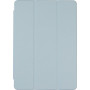 Чехол Galeo Hybrid Case with Stylus Holder для Xiaomi Redmi Pad SE 11" Light Blue
