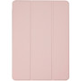 Чехол Galeo Hybrid Case with Stylus Holder для Xiaomi Redmi Pad SE 11" Pink