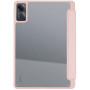 Чехол Galeo Hybrid Case with Stylus Holder для Xiaomi Redmi Pad SE 11" Pink