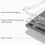 Чехол ZOYU TPU Triflold with S Pen Holder для Samsung Galaxy Tab S9 / Tab S9 FE Grey