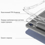 Чехол ZOYU TPU Triflold with S Pen Holder для Samsung Galaxy Tab S9 / Tab S9 FE Heather