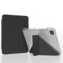 Чехол ZOYU Y-Type with Pencil Holder для Apple iPad Pro 11 (2020/2021/2022) Black