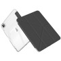 Чехол ZOYU Y-Type with Pencil Holder для Apple iPad Pro 11 (2020/2021/2022) Black