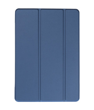 Чохол Zoyu Soft Edge Series для iPad Pro 10.5 Navy Blue