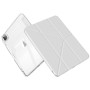 Чехол ZOYU Y-Type with Pencil Holder для Apple iPad Pro 11 (2020/2021/2022) Grey