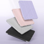 Чохол ZOYU Y-Type with Pencil Holder для Apple iPad Pro 11 (2020/2021/2022) Lilac