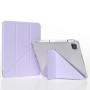 Чохол ZOYU Y-Type with Pencil Holder для Apple iPad Pro 11 (2020/2021/2022) Lilac