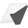 Чехол ZOYU Y-Type with Pencil Holder для Apple iPad 7/8/9 10.2" (2019/2020/2021) Black
