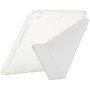 Чехол ZOYU Y-Type with Pencil Holder для Apple iPad 7/8/9 10.2" (2019/2020/2021) Grey