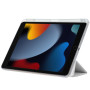 Чехол ZOYU Y-Type with Pencil Holder для Apple iPad 7/8/9 10.2" (2019/2020/2021) Grey