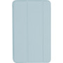 Чохол Zoyu Silicone Color Series для Xiaomi Mi Pad 4 Light Blue