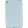 Чохол Zoyu Silicone Color Series для Xiaomi Mi Pad 4 Light Blue