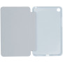 Чохол Zoyu Silicone Color Series для Xiaomi Mi Pad 4 Light Blue