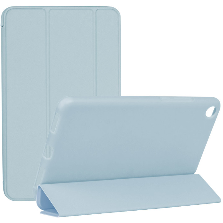 Чохол Zoyu Silicone Color Series для Xiaomi Mi Pad 4 Light Blue