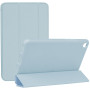 Чохол Zoyu Silicone Color Series для Xiaomi Mi Pad 4 Light Blue