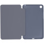 Чохол Zoyu Silicone Color Series для Xiaomi Mi Pad 4 Heather