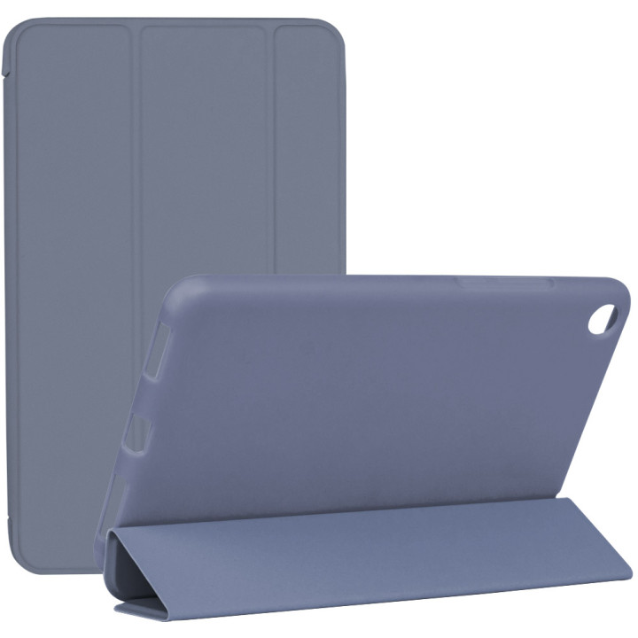 Чохол Zoyu Silicone Color Series для Xiaomi Mi Pad 4 Heather
