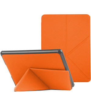 Чехол Galeo Origami для Amazon Kindle Paperwhite 11th Gen 6.8" (2021) Orange